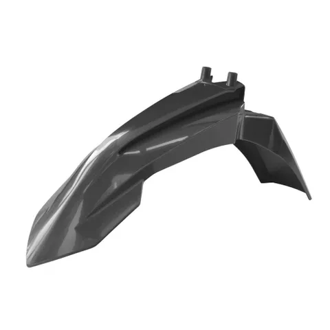 Racetech Front Fender Black KTM SX 50 2016- & Gas Gas MC 50 2021-2023 & MC-E