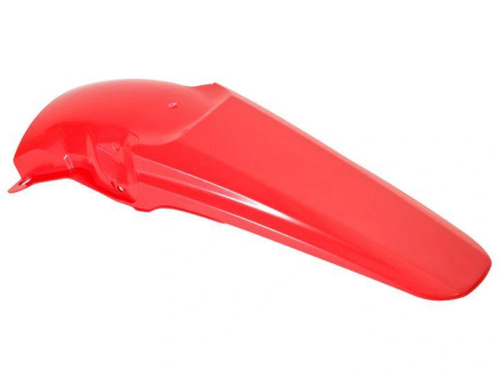 Racetech Heckschutzblech Rot Honda CRF 450R 2005 - 2008 - MxProStoreParts
