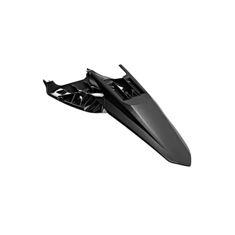 Racetech Rear Fender Black KTM SX 50 2024- & Gas Gas MC 50 2023-