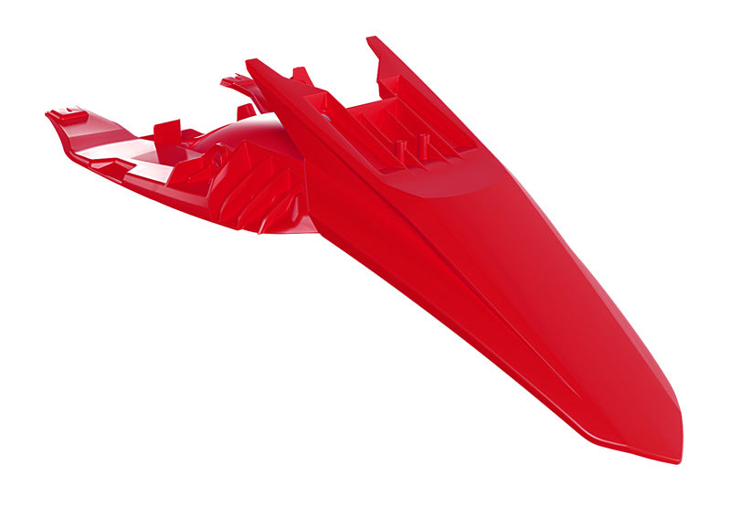 Racetech Rear Fender Red KTM SX 65 2024- & Gas Gas MC 65 2024-