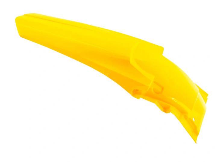 Racetech Heckfender Gelb Suzuki RM - Z 250 2010 - 2018 - MxProStoreParts
