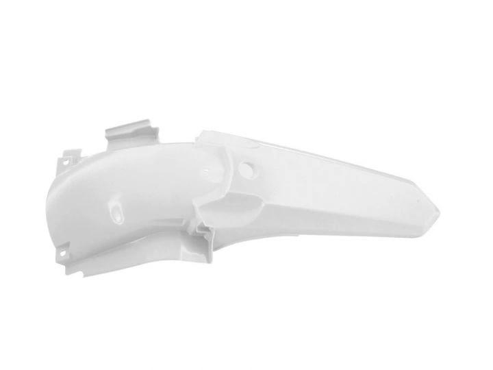 Racetech Heckschutzblech Weiß Yamaha YZ 125/250 2015 - 2021 - MxProStoreParts