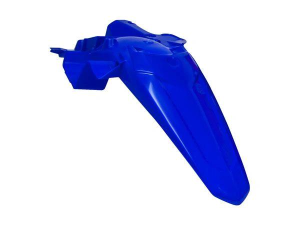Racetech Heckfender Reflex Blau für Yamaha YZ 250F 2019 - 2023 & YZ 450F 2018 - 2022 & WR 250F 2020 - 2023 & WR 450F 2019 - 2023 - MxProStoreParts