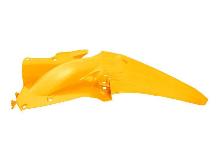 Racetech Heckfender YZ Gelb für Yamaha YZ 250F 2014 - 2018 & YZ 450F 2014 - 2017 - MxProStoreParts