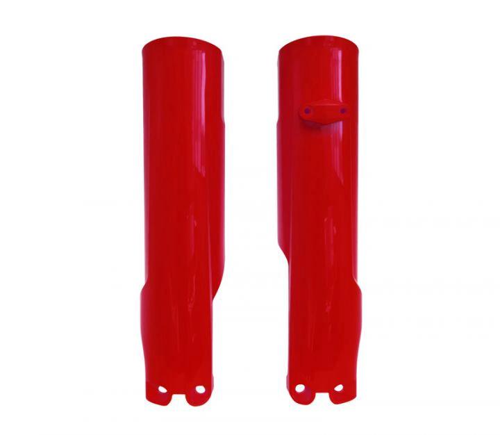 Racetech Voorvorkbeschermers Rot Gas Gas MC/EC/MC-F/EC-F 125-450 2024 - MxProStoreParts