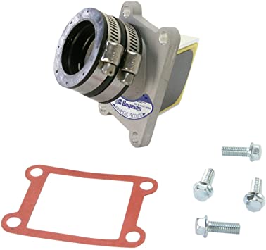 Boyesen complete membraam RAD-40B