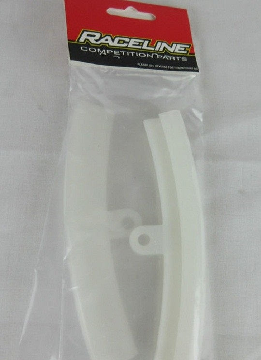 Raceline Felgenschutz Kunststoff