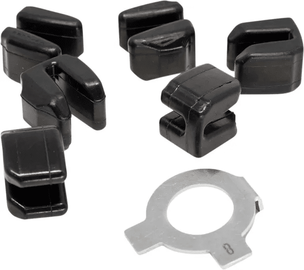 Rekluse clutch rubber set KTM/Husqvarna/Gas Gas