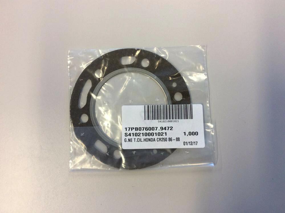 Athena Zylinderkopfdichtung für Honda CR 250R 85 - 91 - MxProStoreParts