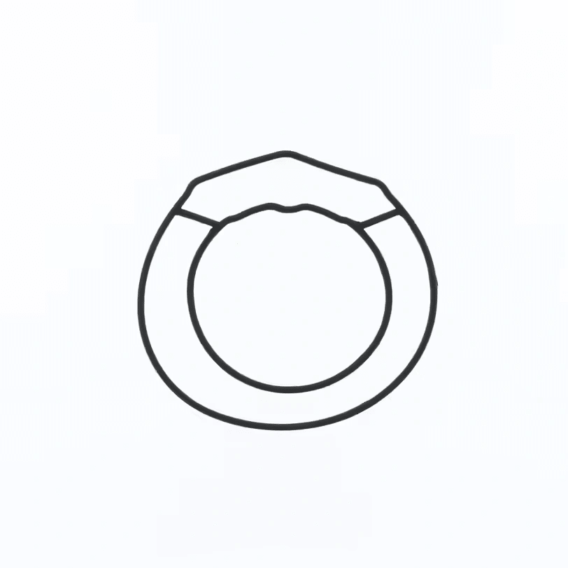 Athena Cylinder Base Gasket thickness same as OEM S410270001036 - MxProStoreParts