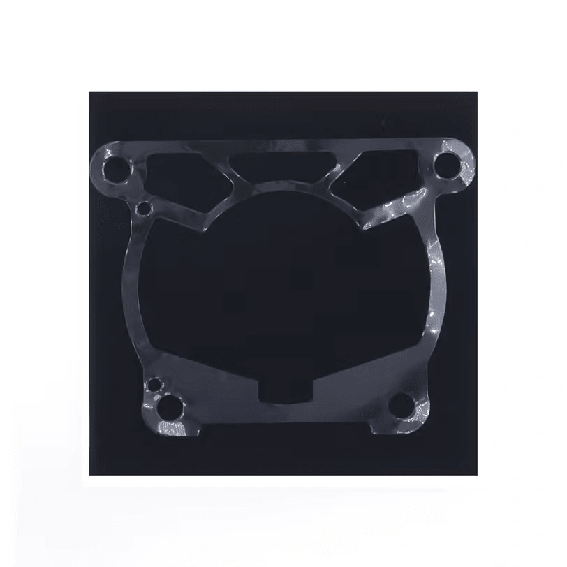 Athena Fußpolsterung 0,05 mm KTM SX 125 2023 & Husqvarna TC 125 2023 & Gas Gas MC 125 2024 - MxProStoreParts