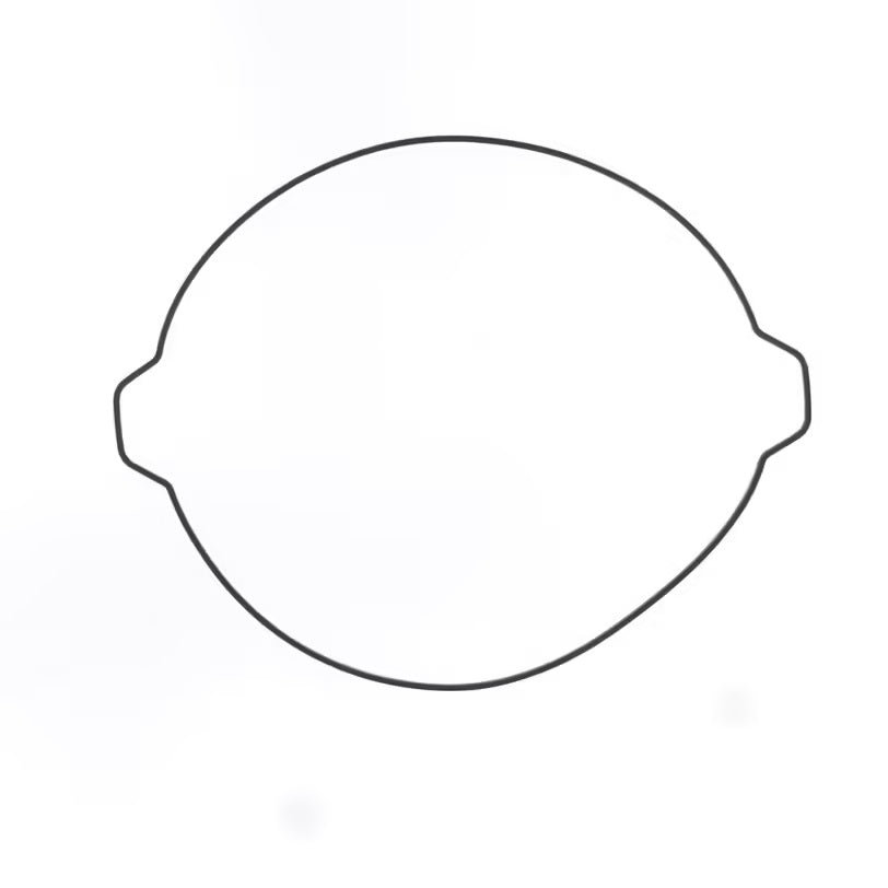 Athena outer clutch cover gasket KTM SX 125 2023 & Husqvarna TC 125 2023 & Gas Gas MC 125 2024