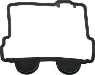 Athena Kleppendeksel Pakking / valve cover gasket KTM SX-F 250 2013- & EXC-F 250 250 2014- & Husqvarna FC 250 2014- & FE 250 2016- & Gas Gas MC 250F 2021- & EC 250F 2021- - MxProStoreParts