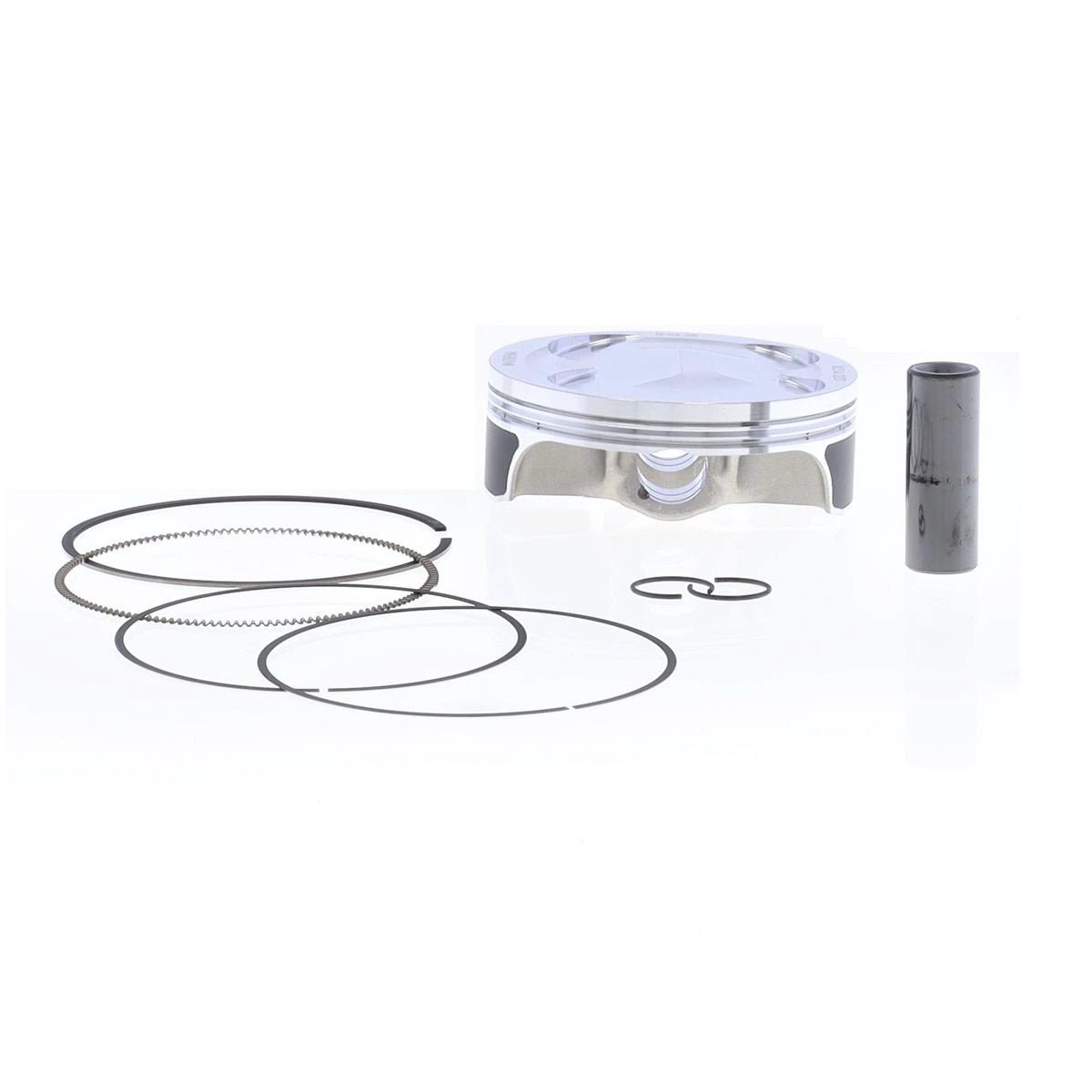 Athena zuiger ( A Maat 84,94 ) voor big bore P400210100067 athena cilinder Honda CRF 250R 2018 - 2024 & CRF 250RX 2019 - 2024 - MxProStoreParts