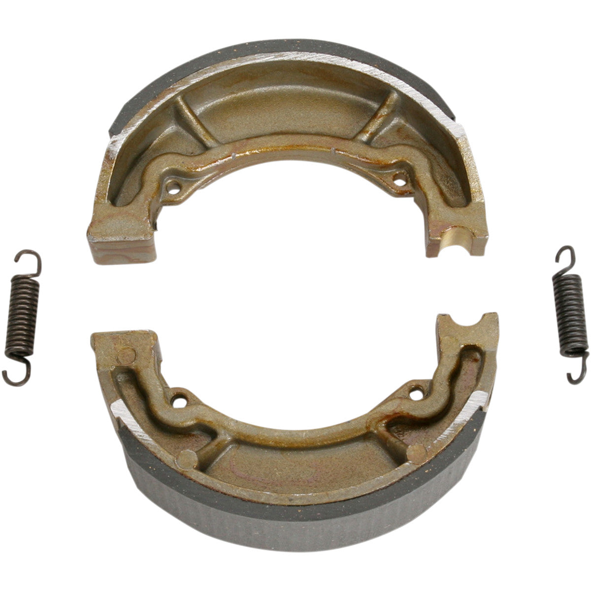 EBC Brake Shoes Series Organic ( remschoenen achterkant ) Y506G
