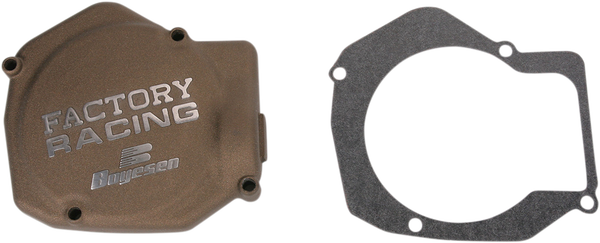 Boyesen Ontstekingsdeksel Magnesium Honda CR 125R 1988-2004