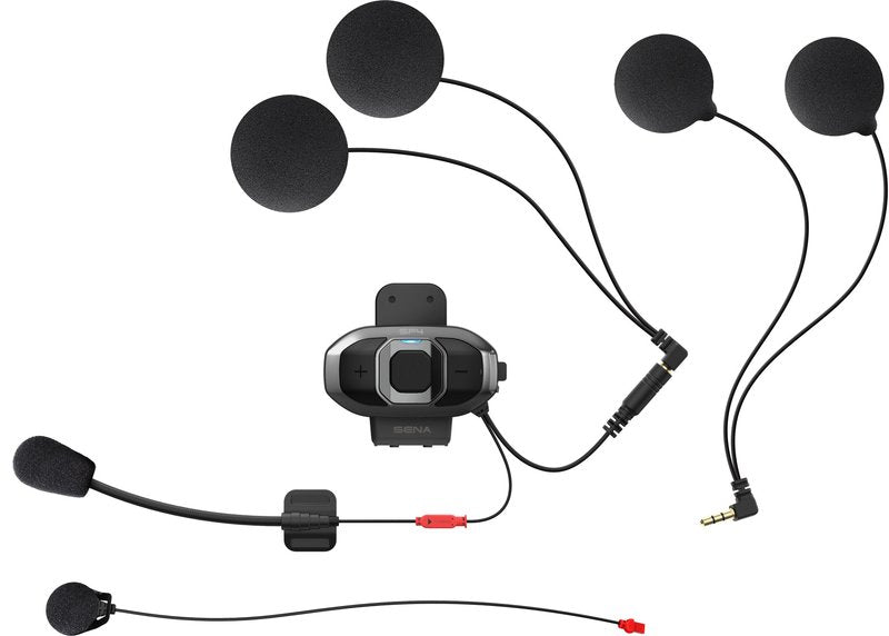 Sena SF4 MC BT mit Doppellautsprechern, Einzelpackung – MxProStoreParts