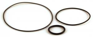 Vollhartmetall-Dichtungssatz Zylinderkopf (AA33055 / AA33083) Honda CR125R 2000 - 2007