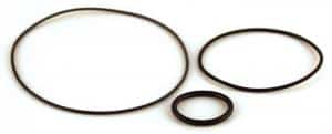 VHM seal kit cylinder head (AA33145, AA33171, AA33222) KTM 85SX 2013 - 2027 / Husqvarna TC85 2014 - 2027 / GasGas MC85 2021 - 2027