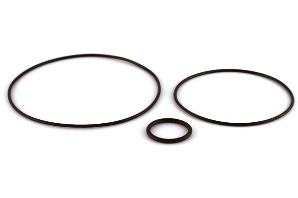 VHM Dichtungsbausatz für Zylinderkopf (AA33003) Honda CR250R 1992 - 2001 - MxProStoreParts