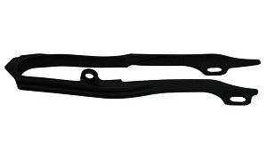 Racetech swingarm geleider zwart Honda CRF 250R 10-13 & CRF 450R 09-12