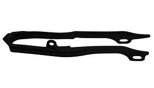Racetech schwarze Schwingenführungsleiste für Honda CRF 250R 10 - 13 & CRF 450R 09 - 12 - MxProStoreParts