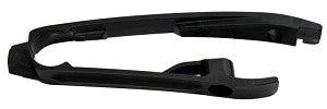 Racetech Swingarm geleider zwart KTM SX/SX - F 125/150/250/350/450 11 - & Husqvarna TC/TE/FC/FE 125/250/300/350/450/501 14 - MxProStoreParts