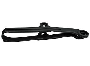Racetech swingarm geleider zwart KX 125/250 94-08 & KX 250F 04-05
