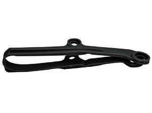 Racetech schwarze Schwingenführung für KX 125/250 94 - 08 & KX 250F 04 - 05 - MxProStoreParts