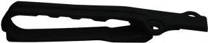 Racetech Schwingenführung Schwarz Suzuki RM 125/250 01 - 12 & RM-Z 250 07 - 09 & RM-Z 450 05 - 06 & 08 - 09 - MxProStoreParts