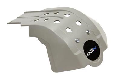 Next Kunststoff-Blockschutz für KTM SX-F/XC/EXC 250 08-14 und SX-F 350 11-14 - MxProStoreParts