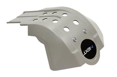 Next blokbeschermer plastic KTM SX-F/XC/EXC 250 08-14 & SX-F 350 11-14