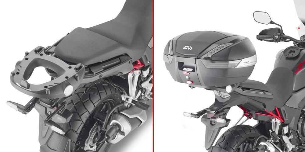 Givi Specific Attack Honda NX 500 (2024)