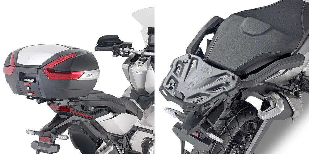 Givi SPEC.RACK HONDA X-ADV 750 (2021)