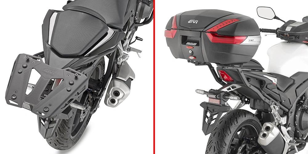 Givi Spec. Attack Honda Cb500 Hornet (2024)