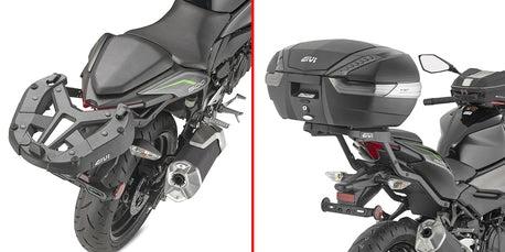 Givi Specific Attack Kawasaki Z500 (2024)
