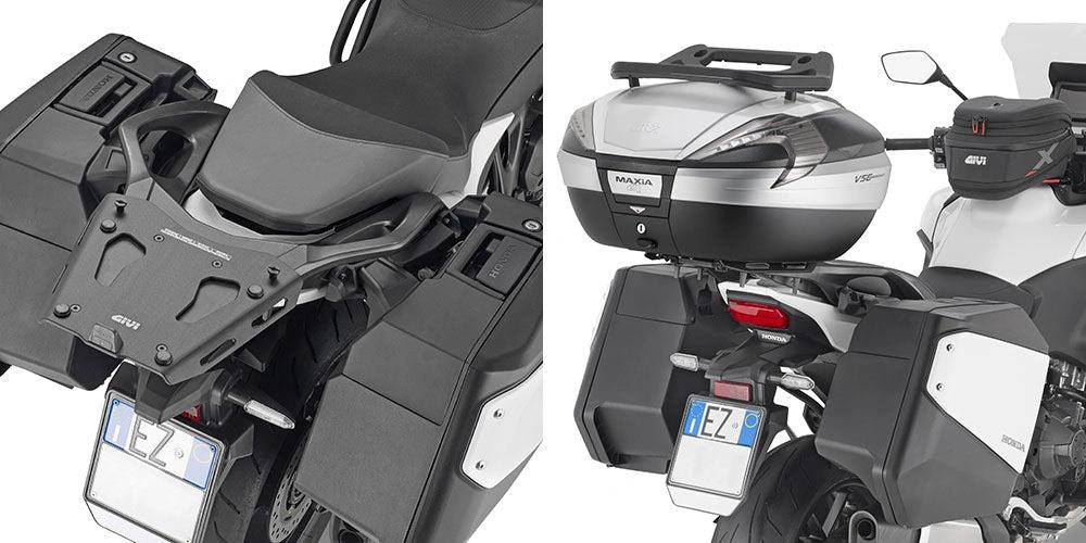 Givi SPEC.RACK HONDA NT1100 (2022)