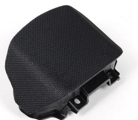 BUD tankkap Zwart ( alleen de hoes niet de complete tankkap ) Yamaha YZ 250F 2024 - & YZ 450F 2023 - MxProStoreParts