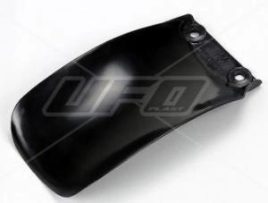 UFO Kotflügel Schwarz Suzuki RM 125/250 96 - 11 & RM-Z 250 07 - 18 & RM-Z 450 07 - 17 - MxProStoreParts