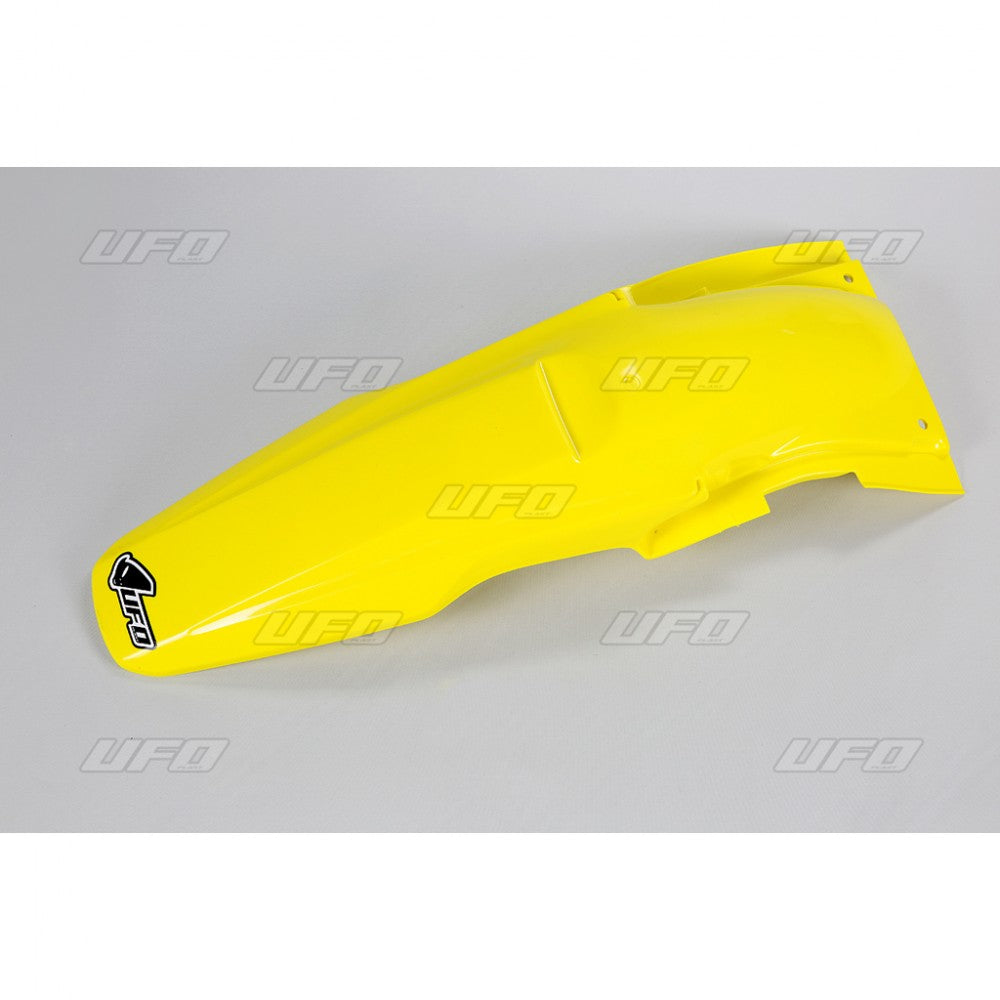 UFO Heckfender Gelb Suzuki RM-Z 250 07-09