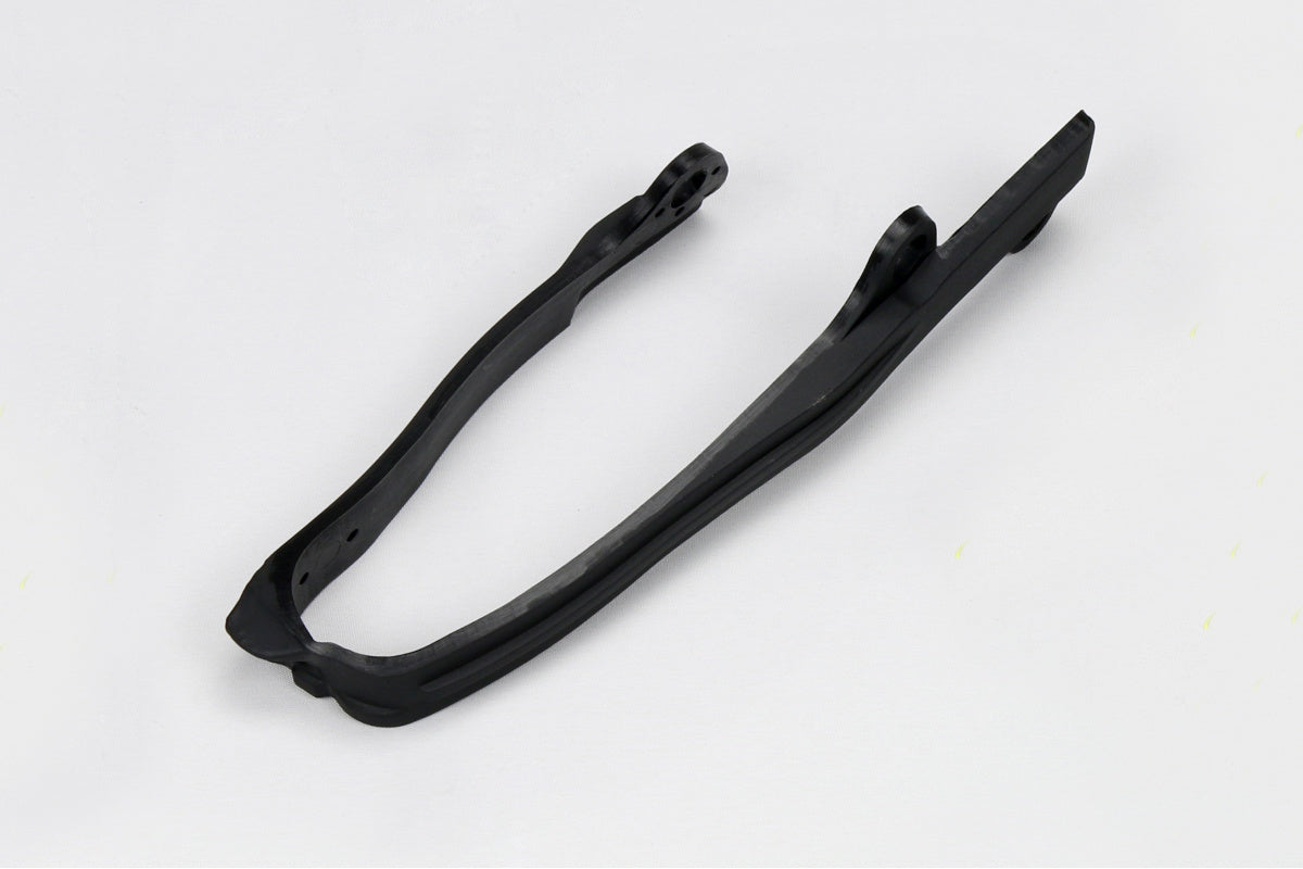 WRP swingarm geleider Zwart Suzuki RM-Z 250 10-18 & RM-Z 450 07 & 10-17