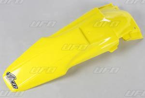 UFO Heckschutzblech Gelb Suzuki RM-Z 450 08-17 - MxProStoreParts