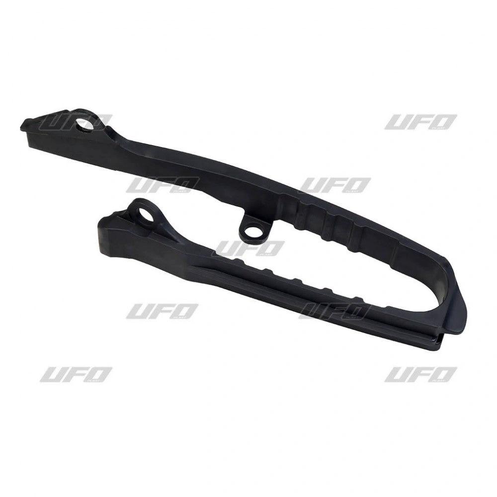 UFO Schwingarm-Führer schwarz Suzuki RM - Z 250 19 - & RM - Z 450 18 - MxProStoreParts