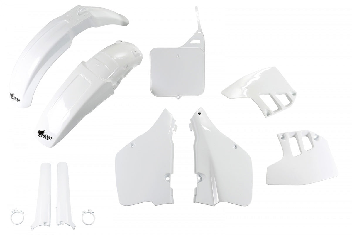 UFO plastic kit Wit Suzuki RM 250 1992 ( full kit )