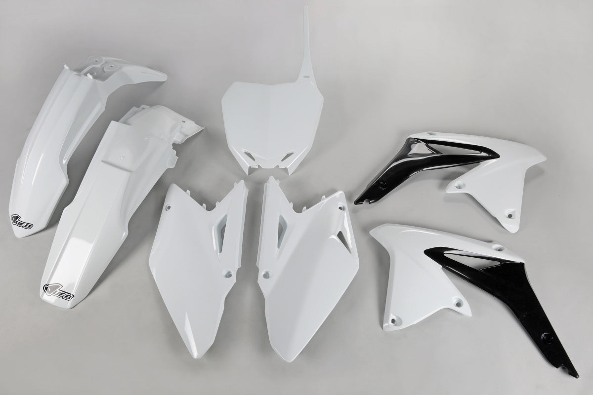 X-fun plastic kit Wit Suzuki RM-Z 450 08-17