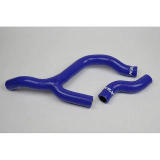 KSX radiator slangen Blauw KTM SX - F 250 13 - 15 & SX - F 350 11 - 15 - MxProStoreParts