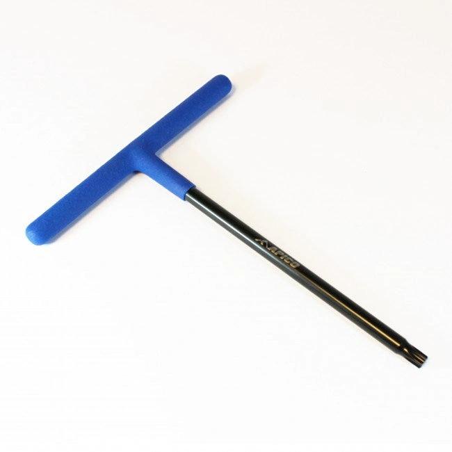 Apico T - Torx-Schlüssel Schwarz / Blau T40 - MxProStoreParts