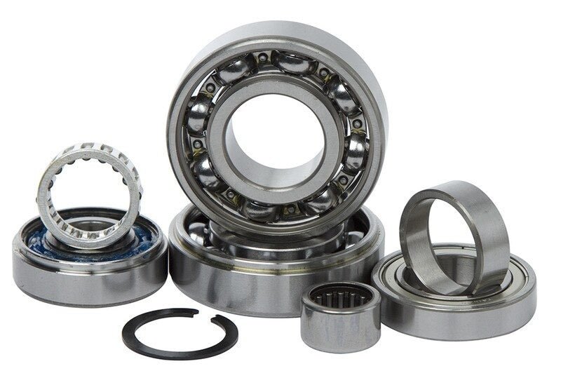 Hot Rods versnellingsbak lager set Kawasaki KX 250 1994-2004