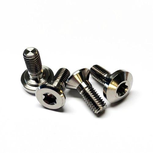 Splitstream Titanium subframe bolt kit KTM - MxProStoreParts