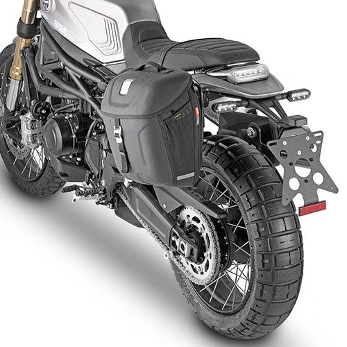 Givi TUB.HOLD. BENELLI LEONCINO 800 TRAIL 22